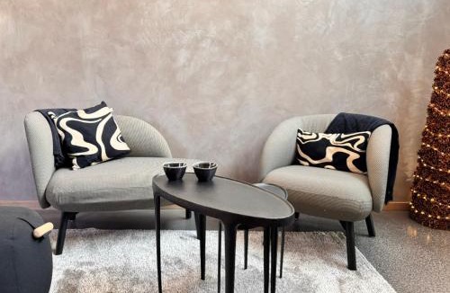 Bohon House | Basse Cour