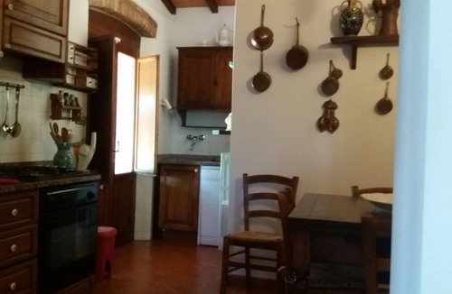 Gavorrano House | Basse Di Caldana: Villa with pool - Basse di Caldana Tuscany