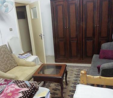 Jabal Al-Hussein House | BASSIMA Home
