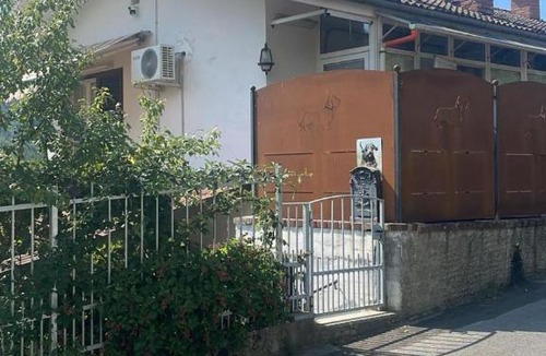 Albera Ligure Apartment | BassottHouse