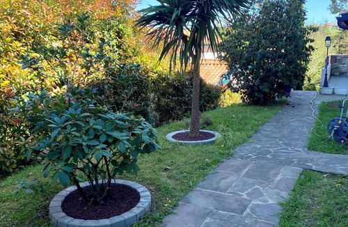 Bassussarry Apartment | Bassussarry: Apartment/flat - BIARRITZ