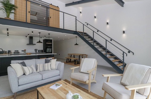 Hatherleigh Cottage | Basswood Barn