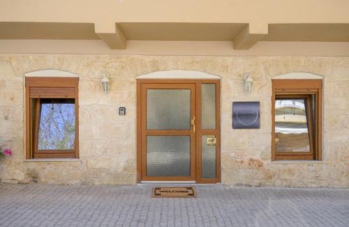 Skalani Apartment | Bastakis Studio Silver