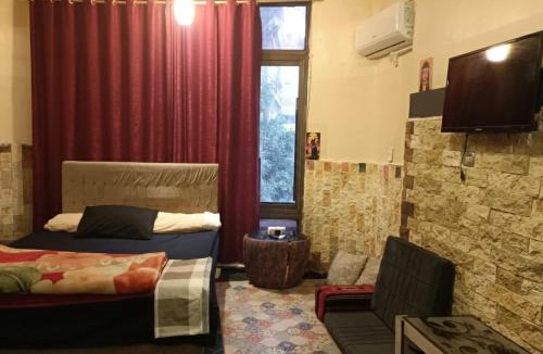 Zamalek Apartment | Bastet