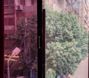 Zamalek Apartment | Bastet