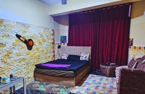 Zamalek Apartment | Bastet