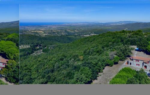 Sassetta House | Bastianaccio