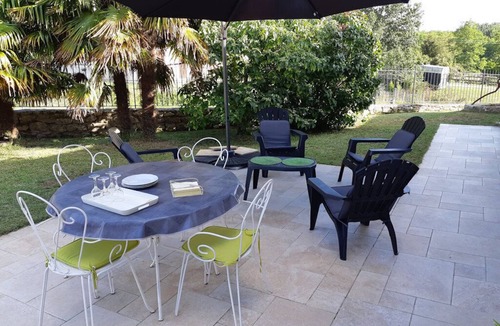 Saint-Macaire House | Bastida, a friendly, relaxing place.