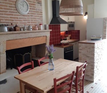Saint-Macaire House | Bastida