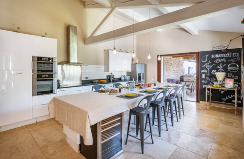 Aubignan Villa | Bastide Aubignan