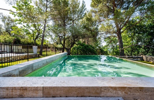Aubignan Villa | Bastide Aubignan