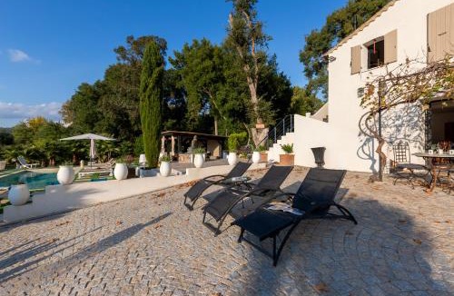 Les Arcs-sur-Argens Apartment | Bastide Blanche