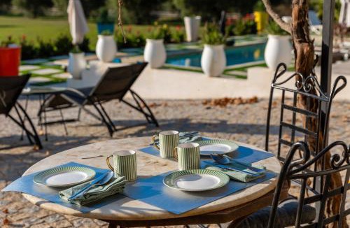 Les Arcs-sur-Argens Apartment | Bastide Blanche