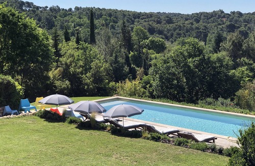 Est House | Bastide de Standing Aix en Provence