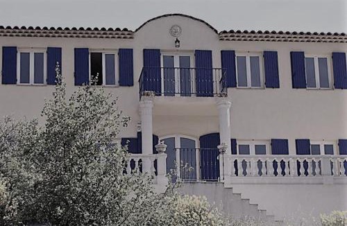Manosque Bed & Breakfast | Bastide de Valvérane