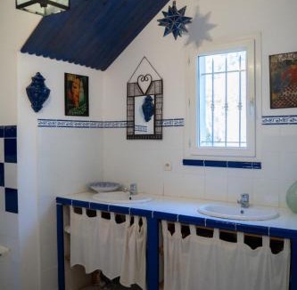 Manosque Bed & Breakfast | Bastide de Valvérane
