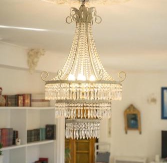 Manosque Bed & Breakfast | Bastide de Valvérane