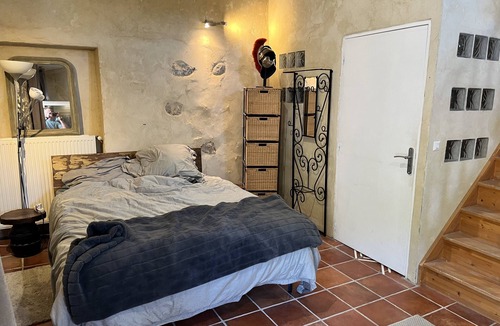 Condorcet Other | Bastide Du Colombier en Drome Provençale a 10 min de Nyons