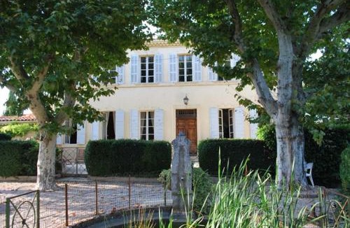 Auriol Apartment | Bastide en Provence