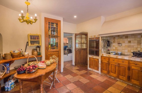Grimaud House | Bastide in grimaud