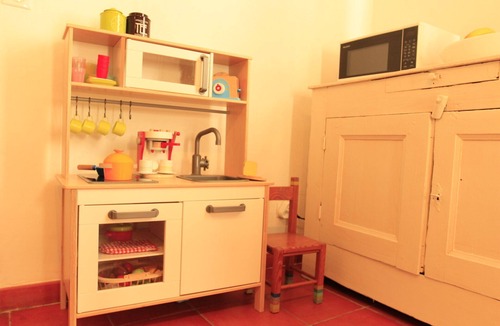 Gargas House | Bastide in Roussillon