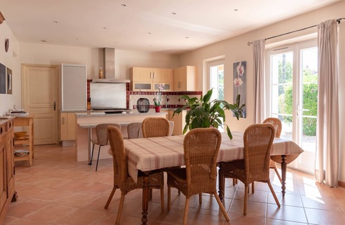 Les Arcs-sur-Argens Villa | Bastide le Colombier