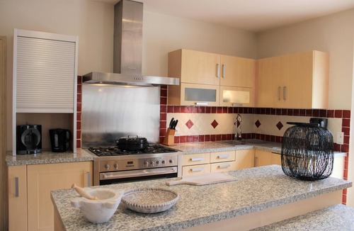 Les Arcs-sur-Argens Villa | Bastide le Colombier