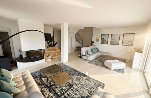 Tanneron Villa | Bastide Luxueuse - Swimming pool & XXL view - 12/14 pers