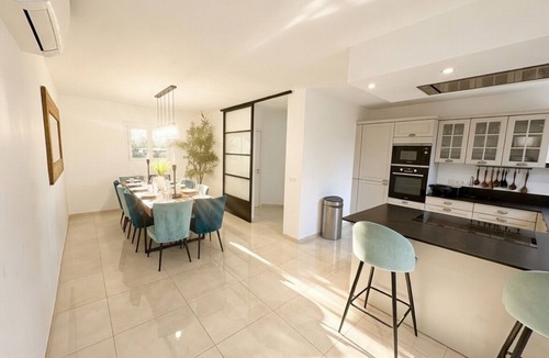 Tanneron Villa | Bastide Luxueuse - Swimming pool & XXL view - 12/14 pers