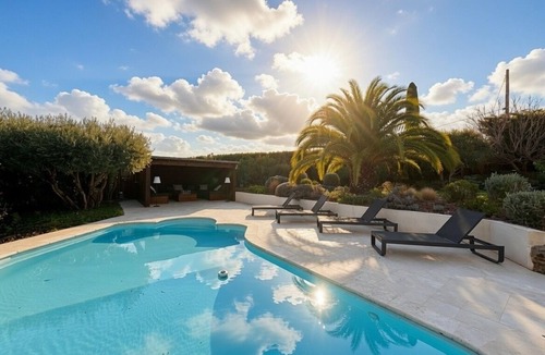 Tanneron Villa | Bastide Luxueuse - Swimming pool & XXL view - 12/14 pers