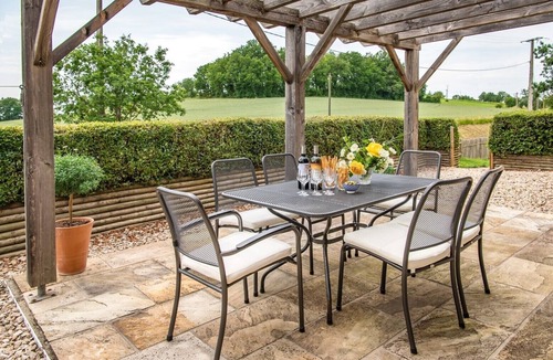 Andillac Cottage | Bastide mouret, The grange - 6 pers.