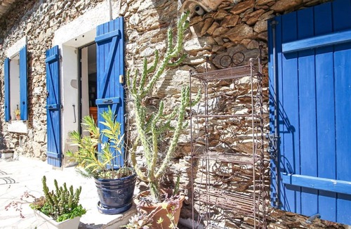 La Garde-Freinet Villa | Bastide nestled in the heart of nature