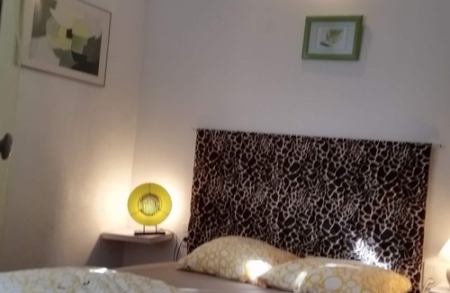 La Crau House | Bastide on old winery with swimming pool and WIFI for 11 people