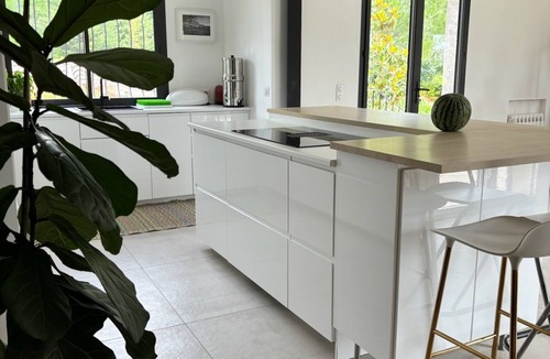 Aix-en-Provence Villa | Bastide provençale - Private pool 11m - Air conditioning - Pizza oven - Aix 5min