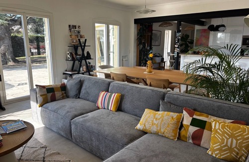 Aix-en-Provence Villa | Bastide provençale - Private pool 11m - Air conditioning - Pizza oven - Aix 5min