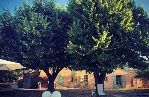 Callian Villa | Bastide Provençale de Charme à la Côte D'azur