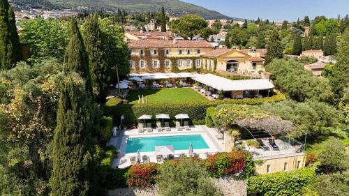 Grasse Hotel | Bastide Saint Antoine - Relais & Châteaux