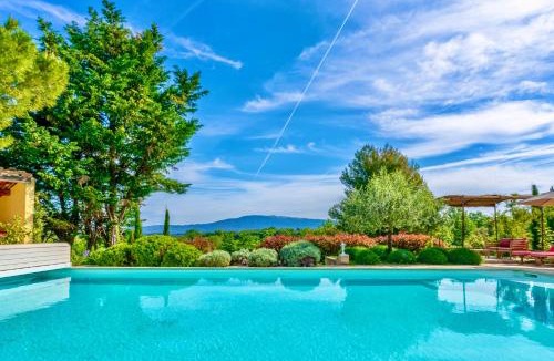 Saint-Didier Bed & Breakfast | Bastide Saint-Didier