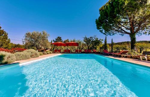 Saint-Didier Bed & Breakfast | Bastide Saint-Didier