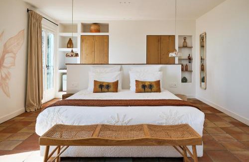 Grasse Bed & Breakfast | Bastide Saint-Honorat