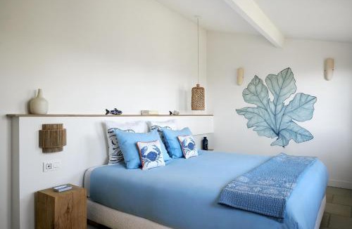 Grasse Bed & Breakfast | Bastide Saint-Honorat