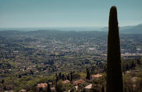 Grasse Bed & Breakfast | Bastide Saint-Honorat