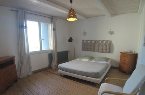 Vinsobres House | Bastide Saint Jacques- Gite Glycine