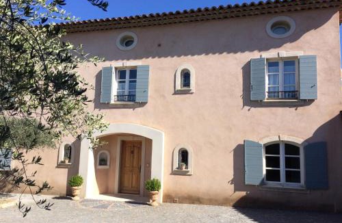 Le Rouret Villa | Bastide Saint-Joseph
