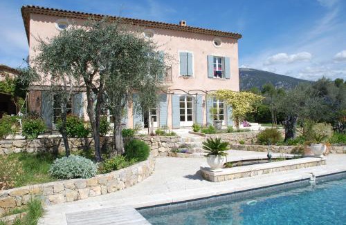 Le Rouret Villa | Bastide Saint-Joseph