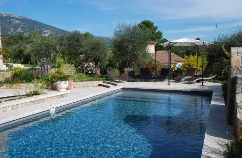 Le Rouret Villa | Bastide Saint-Joseph