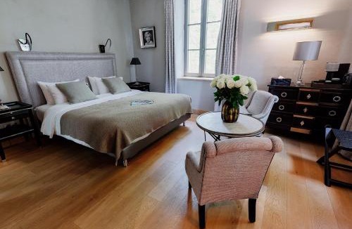 La Celle Bed & Breakfast | Bastide Saint Julien
