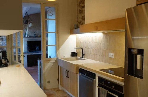 Cotignac Cottage | Bastide Saint-Martin