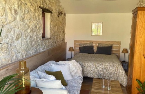 Baudinard-sur-Verdon Apartment | Bastide Saint Michel - Ferme Templière - Lacs du Verdon