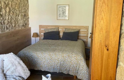 Baudinard-sur-Verdon Apartment | Bastide Saint Michel - Ferme Templière - Lacs du Verdon